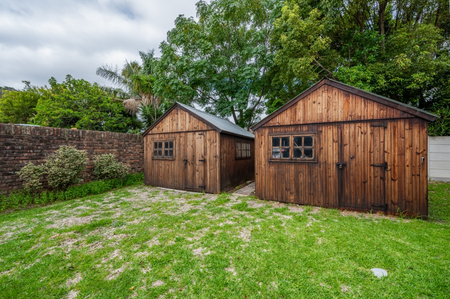 3 Bedroom Property for Sale in Sherwood Eastern Cape